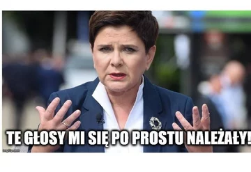 Mem po wyborach do PE 
