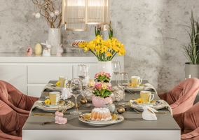 Wielkanoc za pasem. Większość Polaków zamierza ograniczyć wydatki