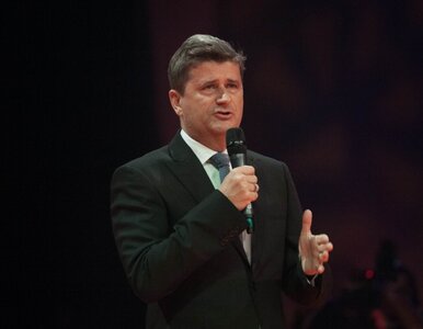 Miniatura: Palikot traci sojuszników? SdPl będzie...