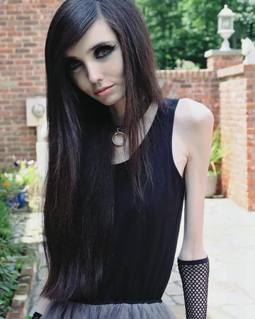 Eugenia Cooney 