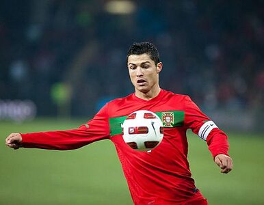 Miniatura: Ronaldo zagra przeciwko Polsce po raz trzeci