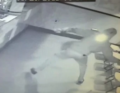 Miniatura: Mocny kandydat na pechowca roku. Niedoszły...