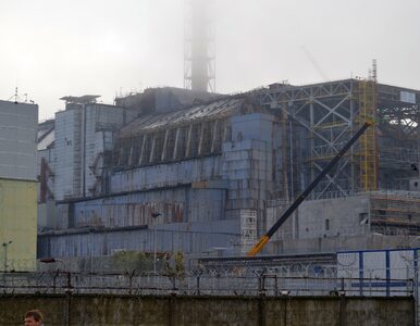 Miniatura: Jak przebiegała katastrofa w Czarnobylu?...