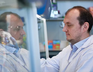 Miniatura: Dr Rąbalski: Jeżeli przestaniemy...