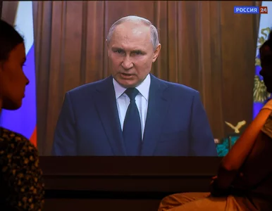 Miniatura: Ta przemowa rzeczywiście zmieniła oblicze...