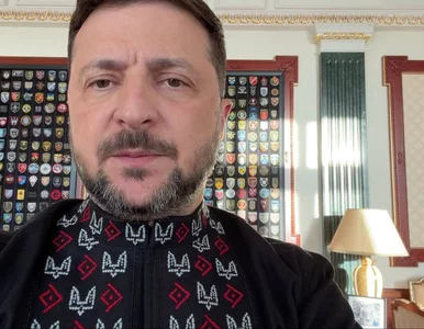 Miniatura: Prawica grzmi po decyzji Zełenskiego....