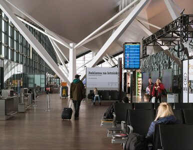 Miniatura: Niemiła niespodzianka na parkingu....