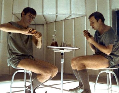 Miniatura: QUIZ. Pamiętasz „Seksmisję”? Większość...