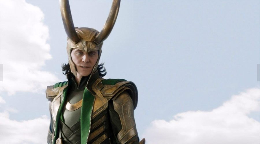 Kim w komiksach Marvela jest Loki, przybrany brat Thora?