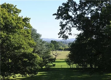 Lock House, Sussex 