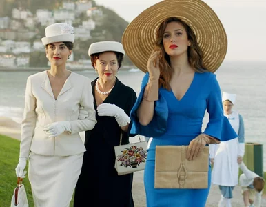 Miniatura: Fani romansów i politycznych intryg będą...