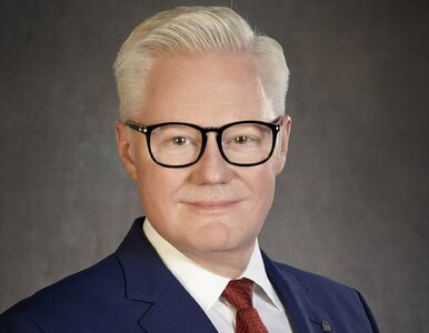 Miniatura: Prof. Legutko: Skuteczna interwencja...