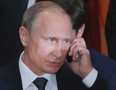 Miniatura: Putin: Broń nuklearna nie będzie potrzebna...