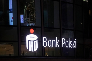 PKO Bank Polski wspiera transport publiczny
