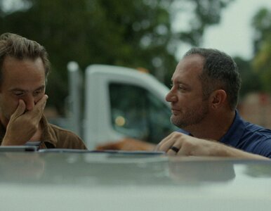 Miniatura: Piosenka mordercy – to w niej zaszyfrował...