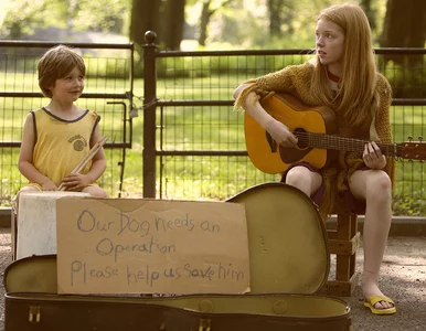 Miniatura: Tribeca '16 - The Family Fang