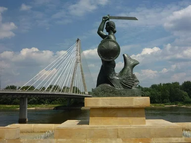 Miniatura: QUIZ z polskich miast na literę „W”....