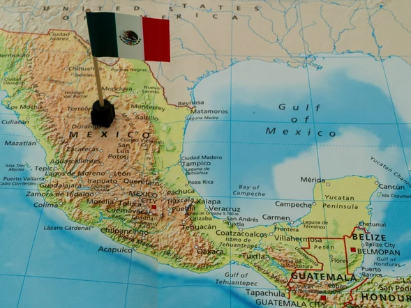 Miniatura: Geograficzna łamigłówka. Rozpoznasz...