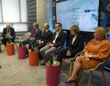 Miniatura: „Niewidzialne" choroby, które stały się...