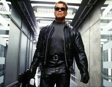 Miniatura: Rambo, Terminator i inni. Znasz...