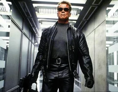 Miniatura: Rambo, Terminator i inni. Znasz...