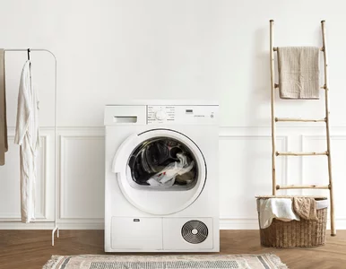 Miniatura: Pozbądź się pleśni i brzydkiego zapachu z...