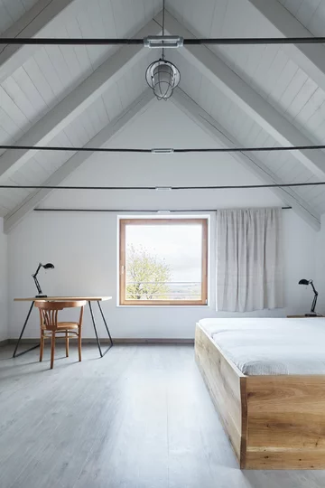 Destylarnia w Javornicach, projekt ADR Linka, Javornice, jabłka