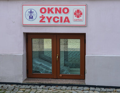 Miniatura: Co dalej z dwulatkiem z okna życia? „Nie...