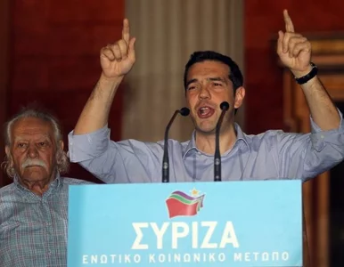 Miniatura: Grecja: rządu jedności narodowej nie...