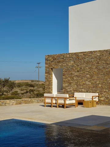 Tetris House, projekt Architecture Research Practice 