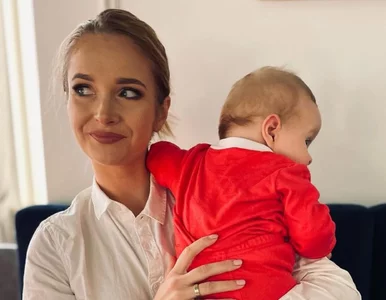 Miniatura: Marta Paszkin z „Rolnik szuka żony”...