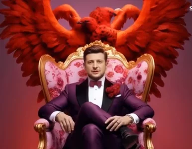 Miniatura: Wielka „impreza” na Krymie, reklamowana...