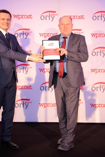 Orły Wprost 2016 Orły Wprost 2016