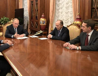 Miniatura: Kuriozalne twierdzenia Rosji o tajnym...