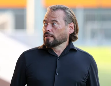 Miniatura: Stanowski spełnił obietnicę po awanturze o...