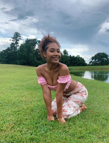 Parker McKenna Posey 