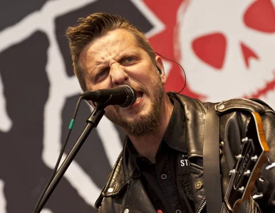 Miniatura: Wypadek lidera „Luxtorpedy” . Robert...