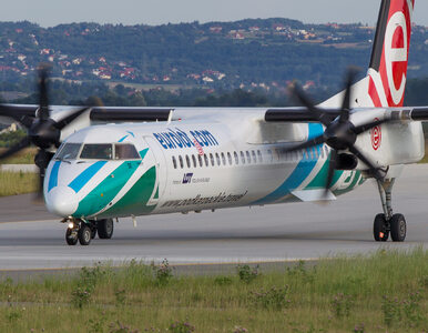 Miniatura: Eurolot zostanie zlikwidowany. Nie opłacał...