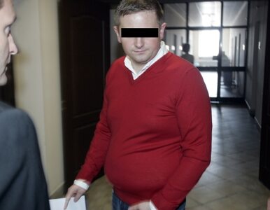 Miniatura: Borowski: zarzut oszustwa dla Marcina P.?...