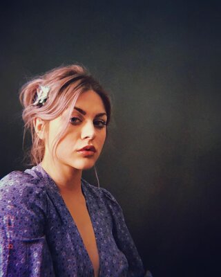 Miniatura: Frances Bean Cobain. Tak wygląda dziś...