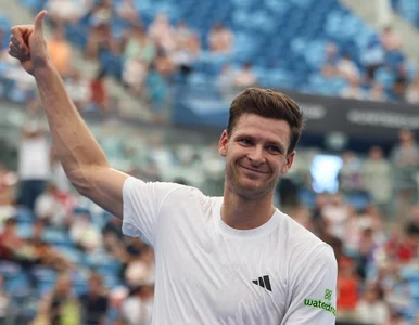 Miniatura: „Polski dzień” w Australian Open. Kibice...