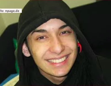 Miniatura: Jak wyglądał Thomas Neuwirth zanim stał...