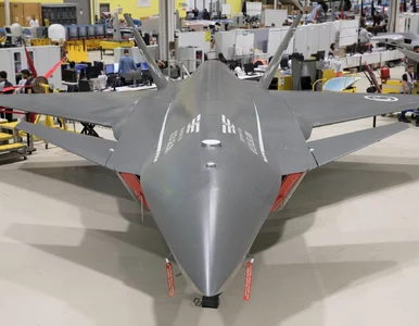 Miniatura: Nowa generacja słynnego tureckiego drona...