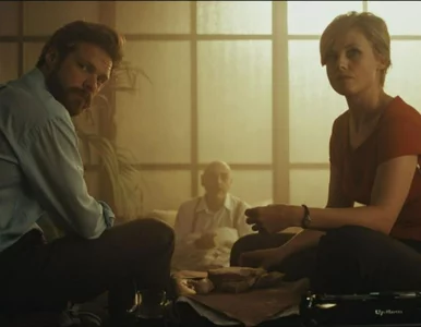 Miniatura: „Czarna śmierć” nadchodzi. Nowy serial...