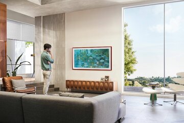 Samsung The&nbsp;Frame