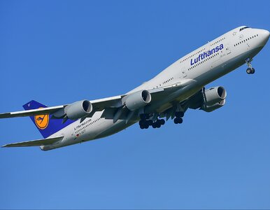 Miniatura: Ten samolot leciał bez pilota 10 minut....