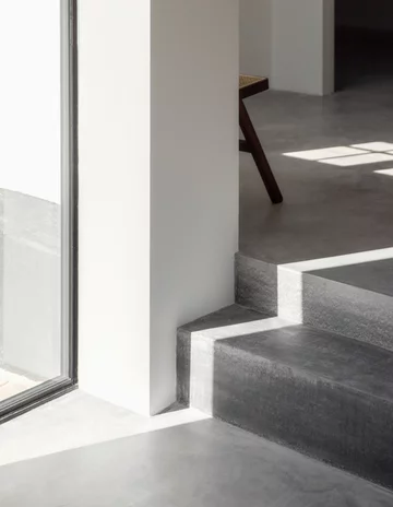 Dom w starej wiejskiej szkole, projekt Norm Architects Norm Architects