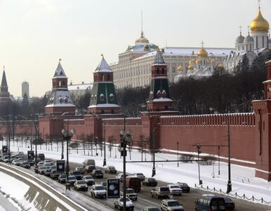Miniatura: Napięcie na linii USA-Rosja rośnie. Moskwa...