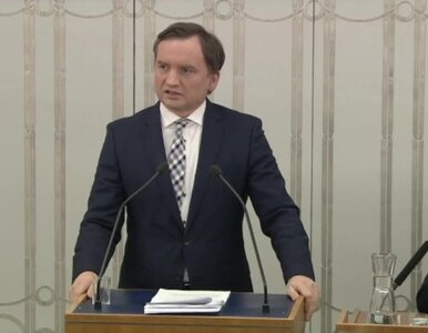 Miniatura: Senat debatował o ustawach sądowych. „Mam...