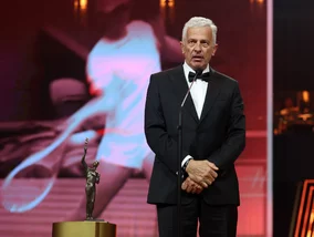 Miniatura: Ojciec Igi Świątek przeholował?...